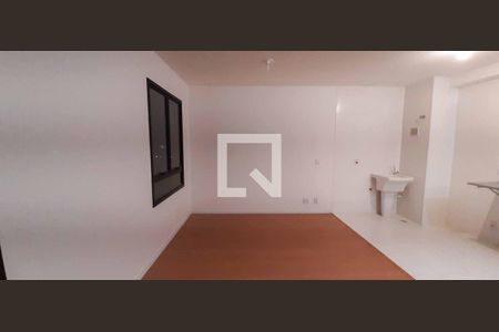 Sala de apartamento para alugar com 1 quarto, 35m² em Presidente Altino, Osasco