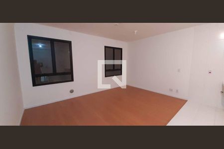 Sala de apartamento para alugar com 1 quarto, 35m² em Presidente Altino, Osasco