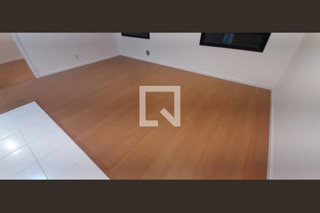 Sala de apartamento para alugar com 1 quarto, 35m² em Presidente Altino, Osasco