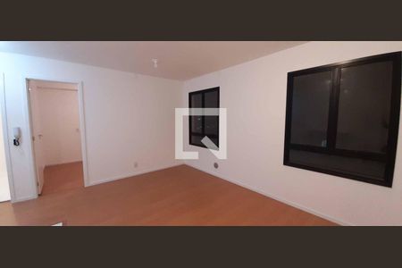 Sala de apartamento para alugar com 1 quarto, 35m² em Presidente Altino, Osasco