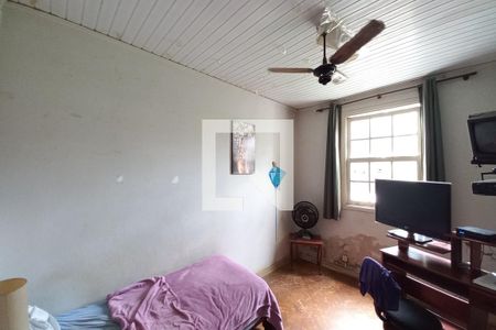 Quarto 1 de casa para alugar com 3 quartos, 139m² em Jardim Itamarati, Campinas