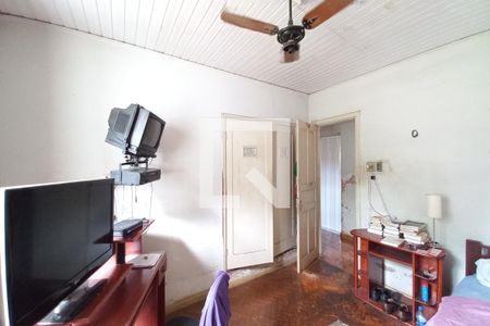 Quarto 1 de casa para alugar com 3 quartos, 139m² em Jardim Itamarati, Campinas