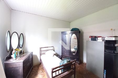 Quarto 2 de casa para alugar com 3 quartos, 139m² em Jardim Itamarati, Campinas