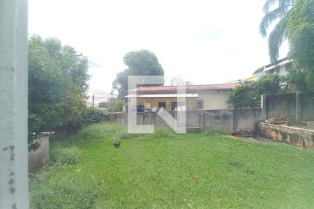 Vista do Quarto 2 de casa para alugar com 3 quartos, 139m² em Jardim Itamarati, Campinas