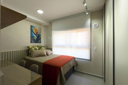 Studio de kitnet/studio à venda com 1 quarto, 21m² em Alto do Ipiranga, São Paulo