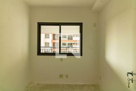 Quarto de apartamento à venda com 2 quartos, 75m² em Jardim Prudência, São Paulo