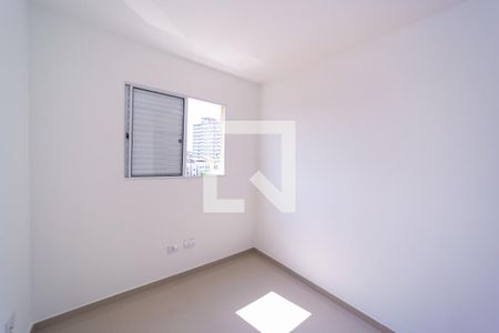 Quarto 2 de apartamento para alugar com 2 quartos, 41m² em Ponte Rasa, São Paulo