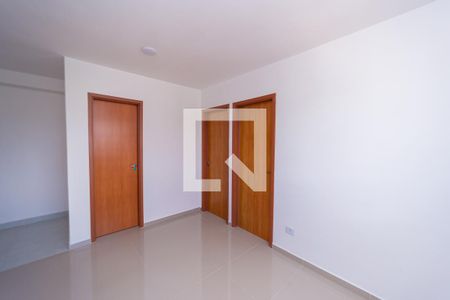 Sala de apartamento para alugar com 2 quartos, 41m² em Ponte Rasa, São Paulo