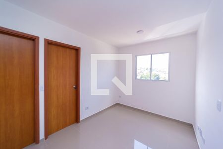 Sala de apartamento para alugar com 2 quartos, 41m² em Ponte Rasa, São Paulo