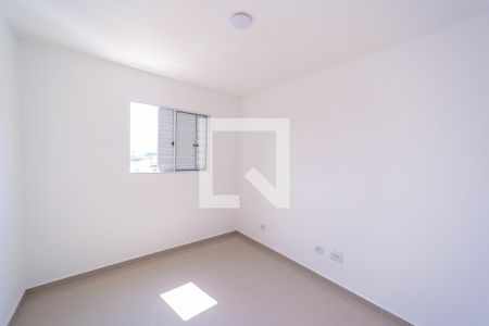 Quarto 1 de apartamento para alugar com 2 quartos, 41m² em Ponte Rasa, São Paulo