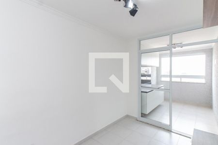 Apartamento à venda com 50m², 2 quartos e 1 vagaSala  