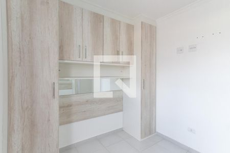 Suíte   de apartamento à venda com 2 quartos, 50m² em Vila Maria, São Paulo