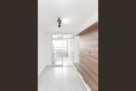 Sala   de apartamento à venda com 2 quartos, 50m² em Vila Maria, São Paulo