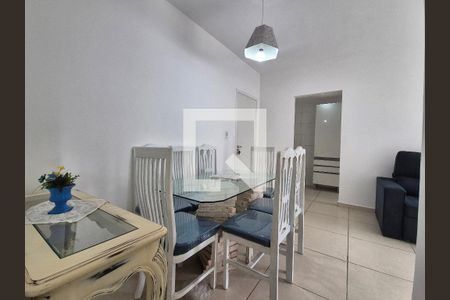 Sala de apartamento para alugar com 2 quartos, 54m² em Vargem Pequena, Rio de Janeiro