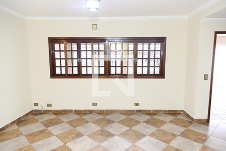 Sala de casa para alugar com 3 quartos, 150m² em Jardim Ottawa, Guarulhos