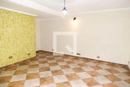 Sala de casa para alugar com 3 quartos, 150m² em Jardim Ottawa, Guarulhos