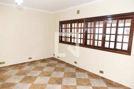 Sala de casa para alugar com 3 quartos, 150m² em Jardim Ottawa, Guarulhos