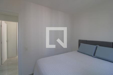 Quarto 1 de apartamento à venda com 2 quartos, 42m² em Usina Piratininga, São Paulo