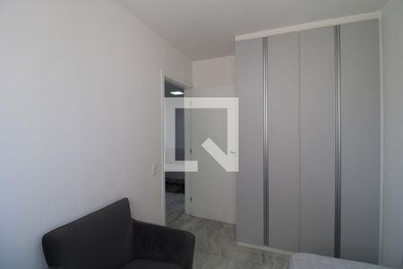 Quarto 2 de apartamento à venda com 2 quartos, 42m² em Usina Piratininga, São Paulo