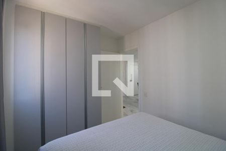 Quarto 1 de apartamento à venda com 2 quartos, 42m² em Usina Piratininga, São Paulo