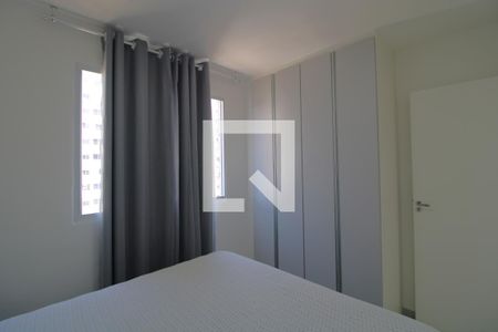 Quarto 1 de apartamento à venda com 2 quartos, 42m² em Usina Piratininga, São Paulo