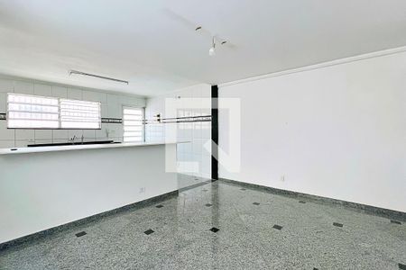 Cozinha de casa para alugar com 3 quartos, 180m² em Vila Galvão, Guarulhos