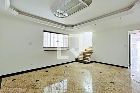 Sala de casa para alugar com 3 quartos, 180m² em Vila Galvão, Guarulhos