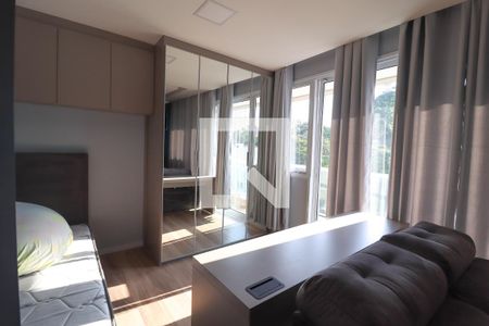 Studio de apartamento para alugar com 1 quarto, 45m² em Vila Argos Velha, Jundiaí