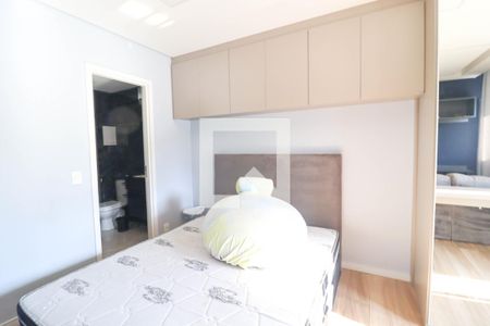 Studio de apartamento para alugar com 1 quarto, 45m² em Vila Argos Velha, Jundiaí