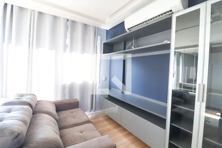 Studio de apartamento para alugar com 1 quarto, 45m² em Vila Argos Velha, Jundiaí