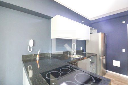 Studio de apartamento para alugar com 1 quarto, 45m² em Vila Argos Velha, Jundiaí