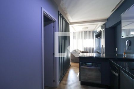 Studio de apartamento para alugar com 1 quarto, 45m² em Vila Argos Velha, Jundiaí