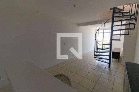 Apartamento à venda com 112m², 1 quarto e 1 vagaSala