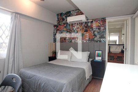 Studio - Quarto de kitnet/studio para alugar com 1 quarto, 33m² em Rio Branco, Porto Alegre