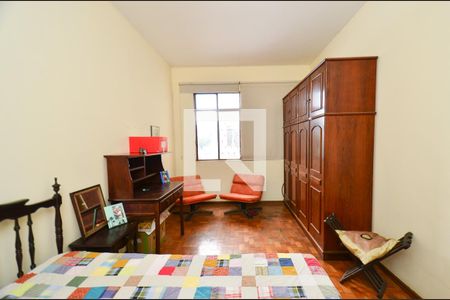 Quarto2 de apartamento à venda com 2 quartos, 111m² em Santa Efigênia, Belo Horizonte