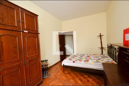 Quarto2 de apartamento à venda com 2 quartos, 111m² em Santa Efigênia, Belo Horizonte