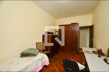 Quarto1 de apartamento à venda com 2 quartos, 111m² em Santa Efigênia, Belo Horizonte