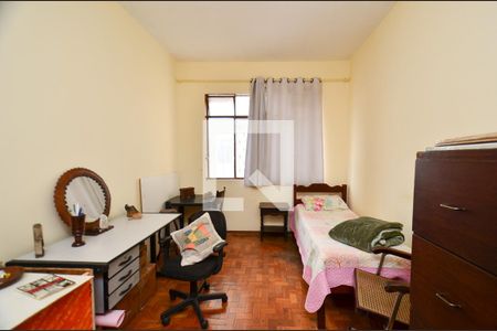 Quarto1 de apartamento à venda com 2 quartos, 111m² em Santa Efigênia, Belo Horizonte