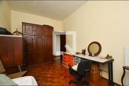 Quarto1 de apartamento à venda com 2 quartos, 111m² em Santa Efigênia, Belo Horizonte