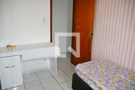 Quarto 1 de apartamento para alugar com 2 quartos, 62m² em Vila Helena, São Bernardo do Campo