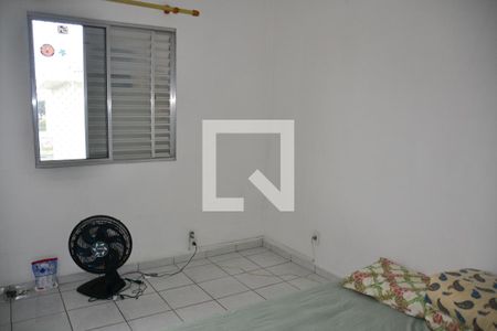 Quarto 2 de apartamento para alugar com 2 quartos, 62m² em Vila Helena, São Bernardo do Campo