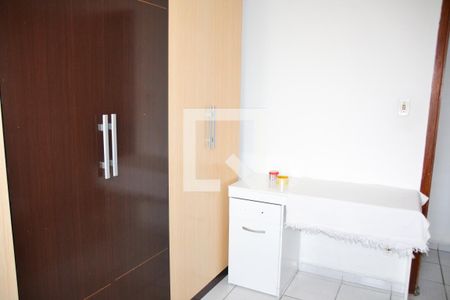 Quarto 1 de apartamento para alugar com 2 quartos, 62m² em Vila Helena, São Bernardo do Campo