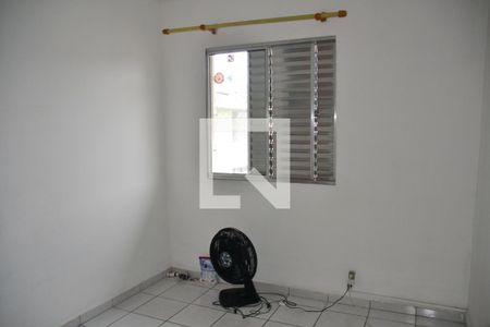 Quarto 2 de apartamento para alugar com 2 quartos, 62m² em Vila Helena, São Bernardo do Campo