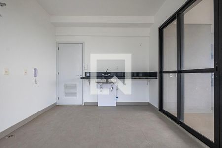 Sala/Cozinha de apartamento à venda com 3 quartos, 145m² em Pinheiros, São Paulo