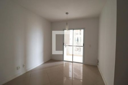 Sala de apartamento para alugar com 3 quartos, 83m² em Retiro, Jundiaí