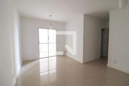 Sala de apartamento para alugar com 3 quartos, 83m² em Retiro, Jundiaí