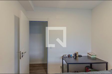 Quarto de apartamento para alugar com 3 quartos, 105m² em Ipiranga, São Paulo