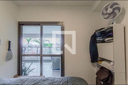 Quarto de apartamento para alugar com 3 quartos, 105m² em Ipiranga, São Paulo