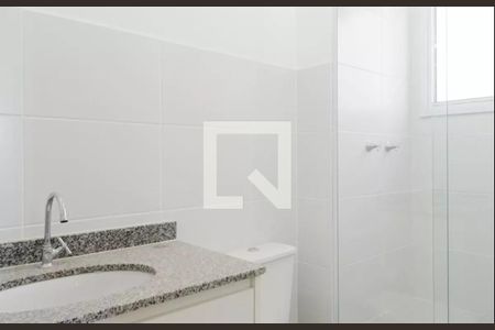 Apartamento à venda com 2 quartos, 56m² em Planalto, São Bernardo do Campo