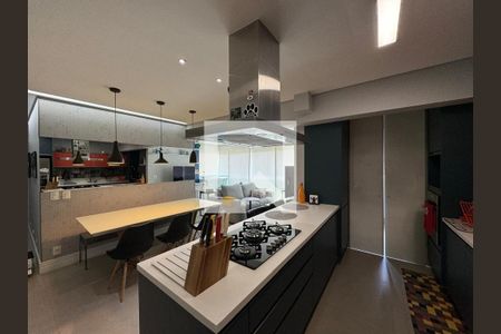 Apartamento à venda com 2 quartos, 85m² em Brooklin, São Paulo